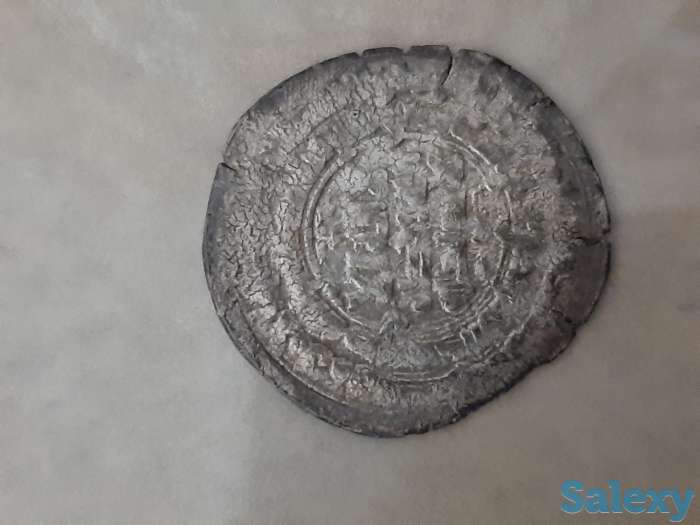 продам старинные монеты, фотография 2