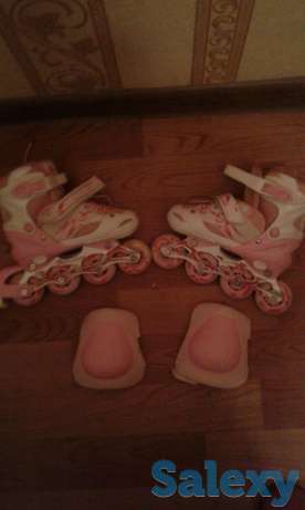 Ролики, фотография 1