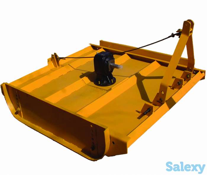 9G Косилка, фотография 4