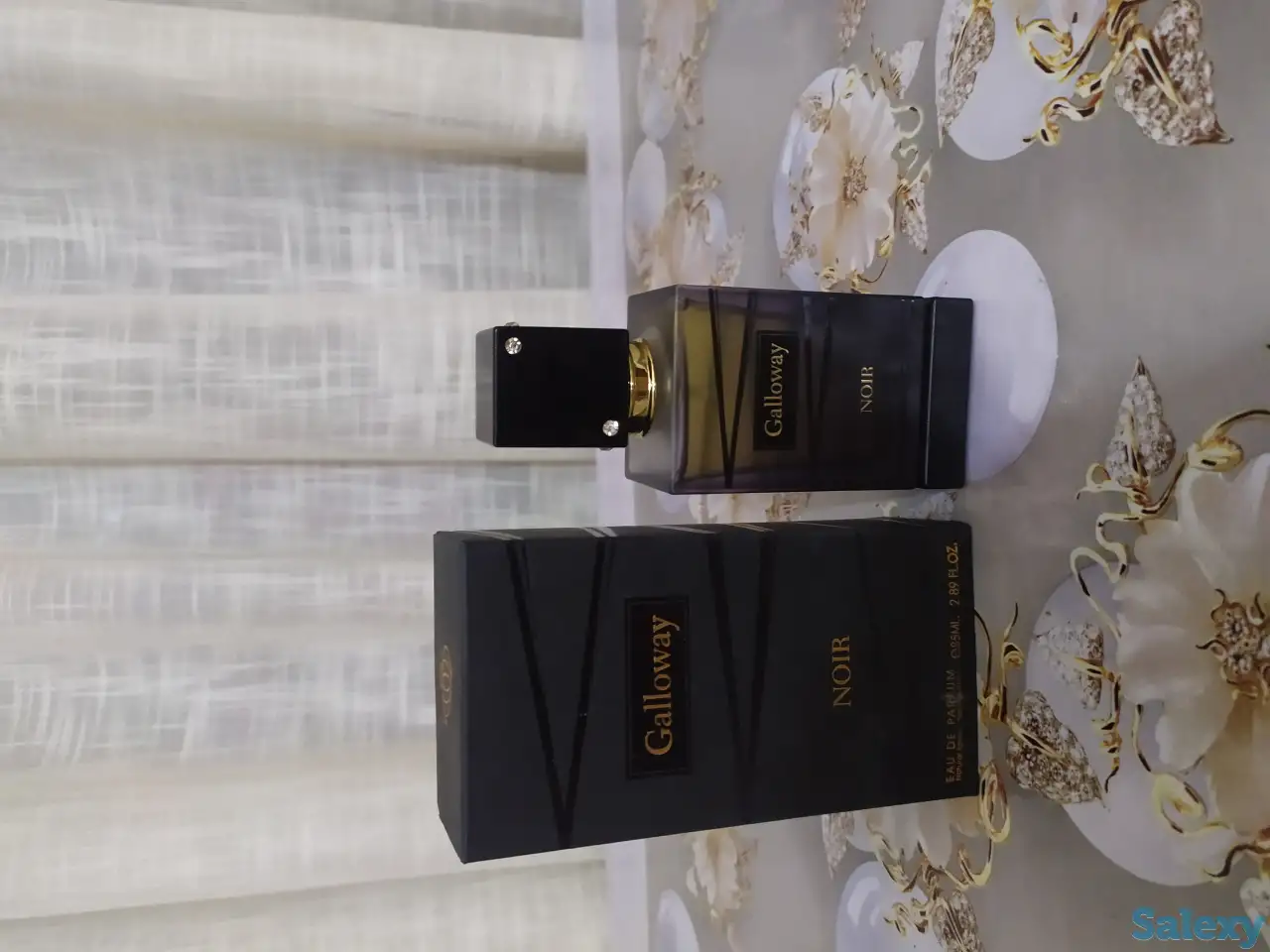 Продаю духи Gallowey, фотография 2