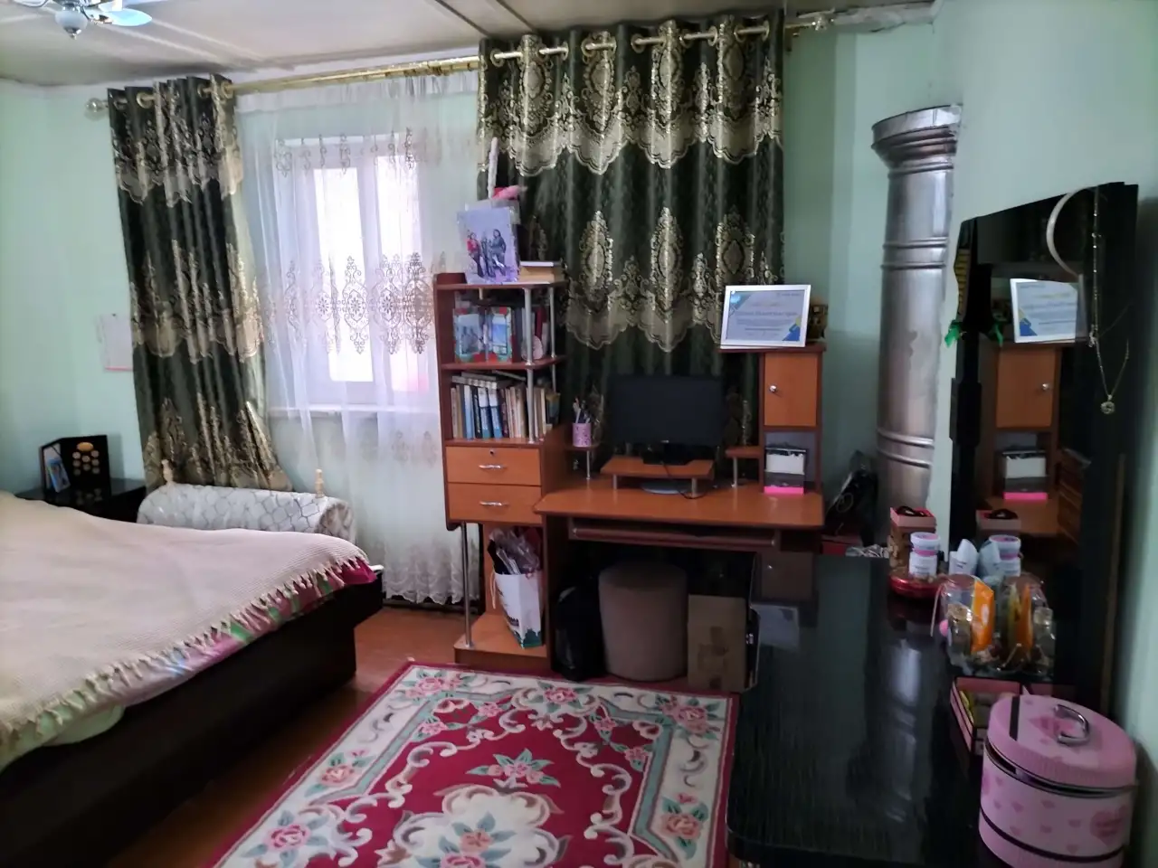 Бадамзар Зоопарк дом 3 ком, фотография 13