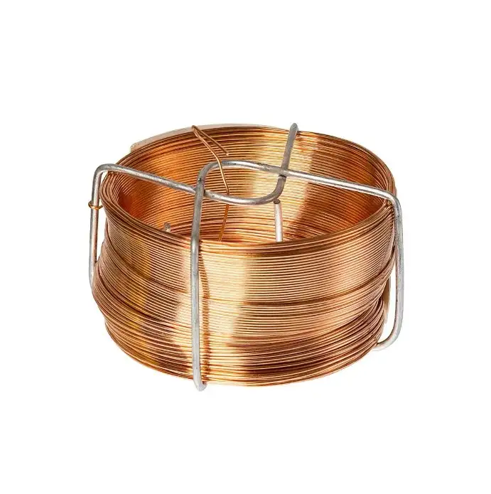 Катанка, D: 6,5; 8; 6; 10... мм, L: 6; 7; 8; 6,05... м, Сталь: Ст3сп; Ст3пс..., фотография 1