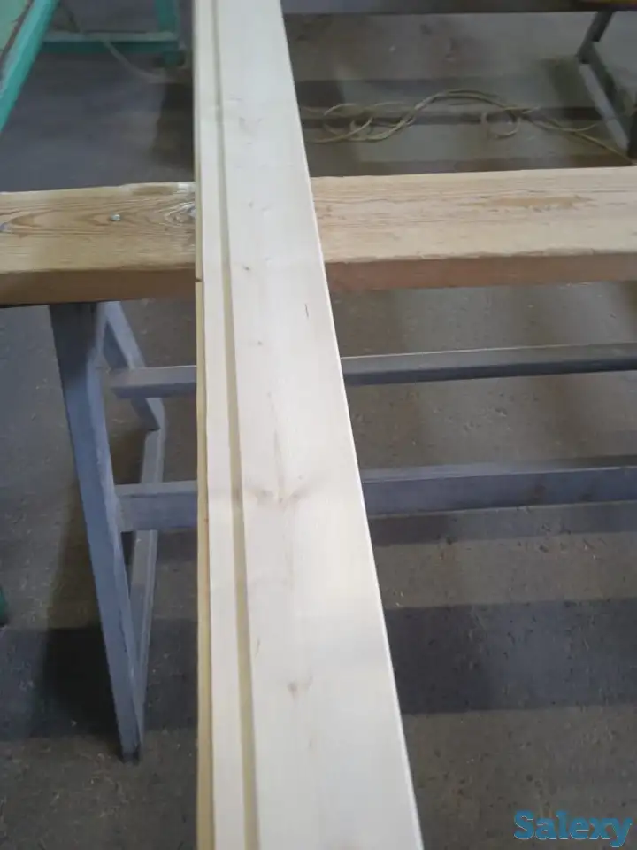 Пиломатериалы на экспорт, фотография 6