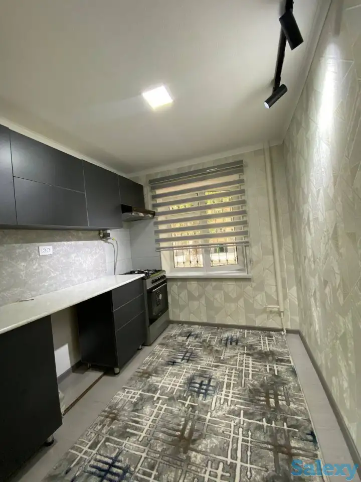 Продажа квартиры ОДНОКОМНАТНАЯ, фотография 4