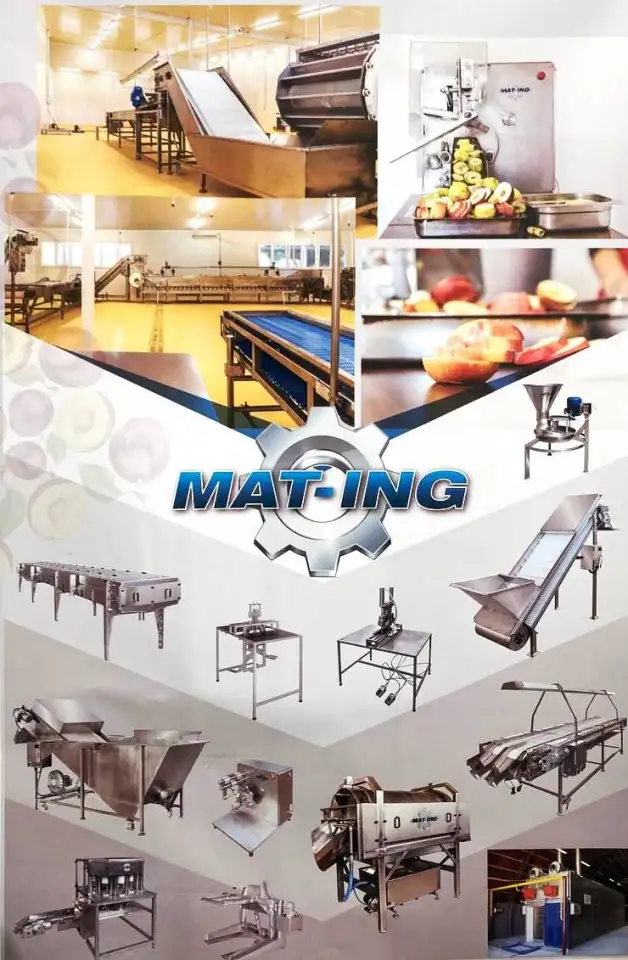 Оборудование для сушки фруктов, овощей и трав, фотография 1