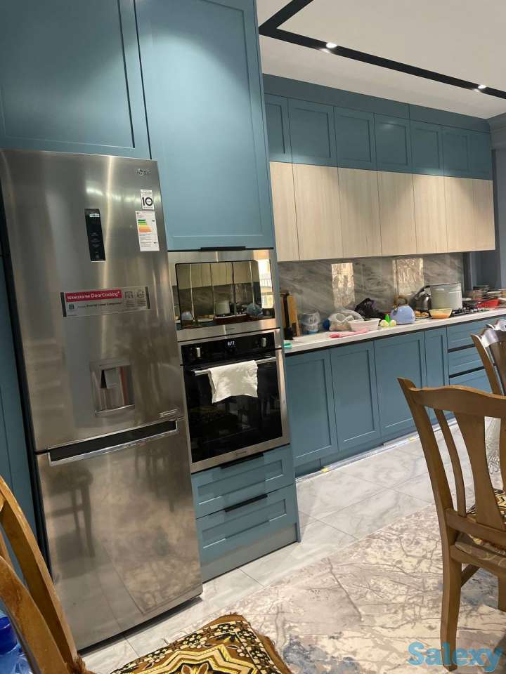 Шота Руставелли 4 комнаты этаж 3/8 кирпич 135 кв.м, фотография 1