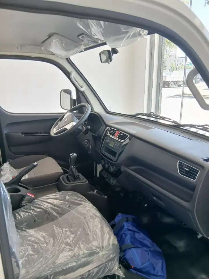 Truck Mate 2 D1, фотография 5