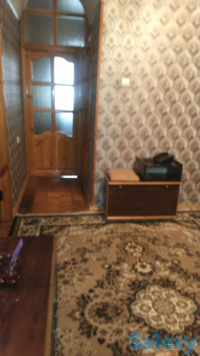 Продаётся шикарная 3-х комнатная квартира, Куйлюк-4, дом 7/1, фотография 4