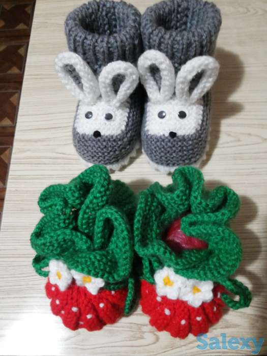 MamaZoyavseisdomaLusi, фотография 4