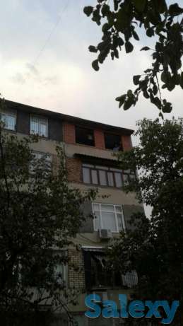 Кладка балконов под ключ, рама решётки и козерок., фотография 6