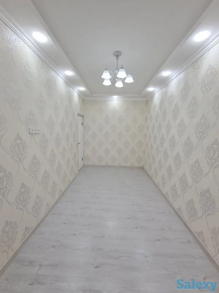 Чиланзарский район 2х комнатная, фотография 5