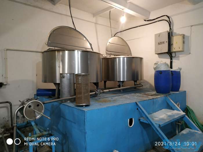 Изготовление из нержавеющей стали., фотография 6