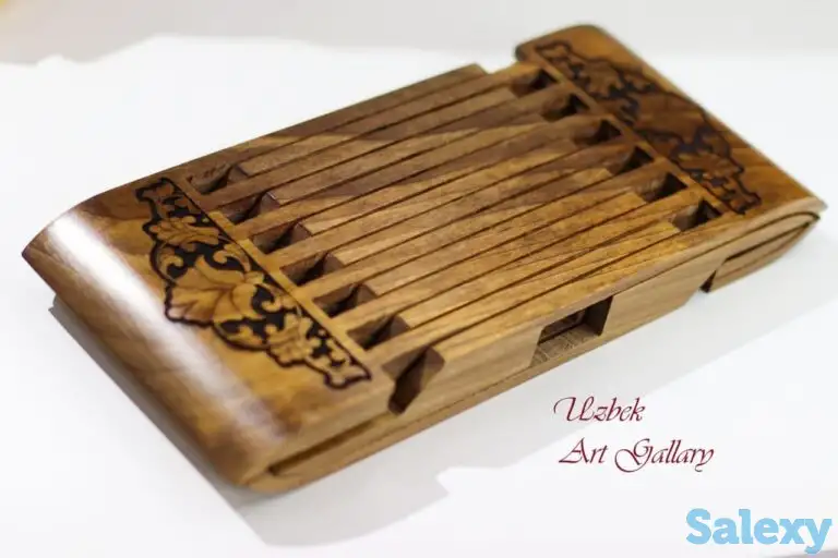 Подставка для книг, фотография 2