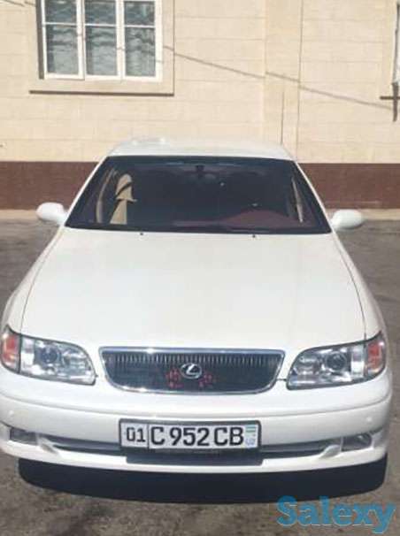 Продам Lexus GS300, фотография 1