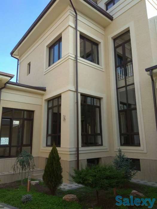 Декоративные изделия из пенопласта, фотография 9