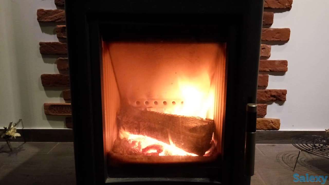 Топка-камин koza k 5 kratki в Ташкенте, Узбекистане камин, топка, pech, kamin, ideasvet, фотография 4