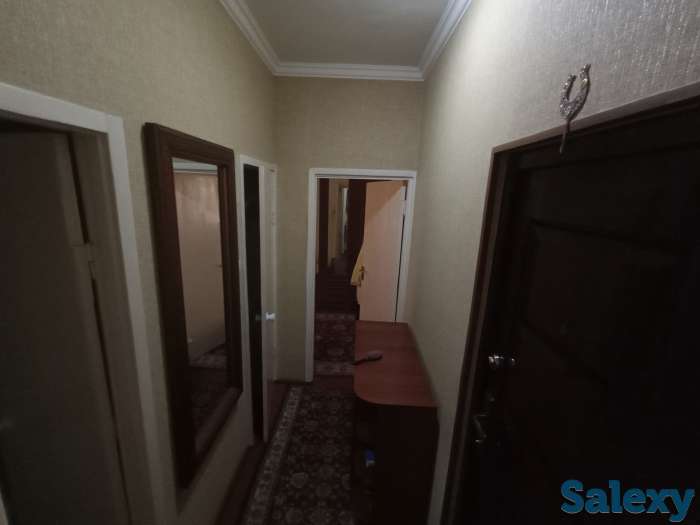 Продается 2х- комнатная квартира, фотография 2