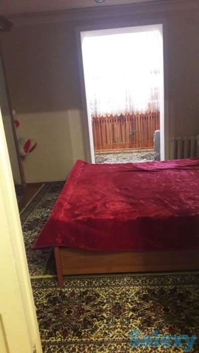 Продаю свою квартиру Яккасарайский район улица Бабура 2/5/5, фотография 6