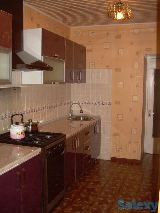 продажа квартиры 2/2/4-77серии, Мирзо-Улугбекский р-н ул.Тимур-Малик д.1Б кв 12, фотография 4