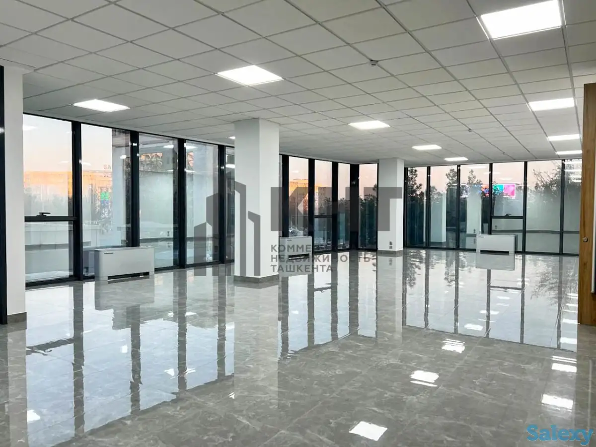 Аренда офиса. 300м2. м. Ойбек., фотография 6