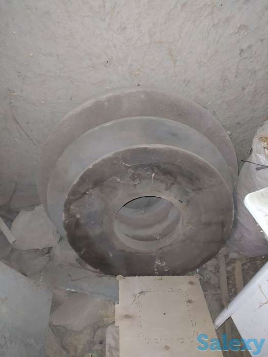 Шлифовальный станок для шлифовки каленчатых валов, фотография 3