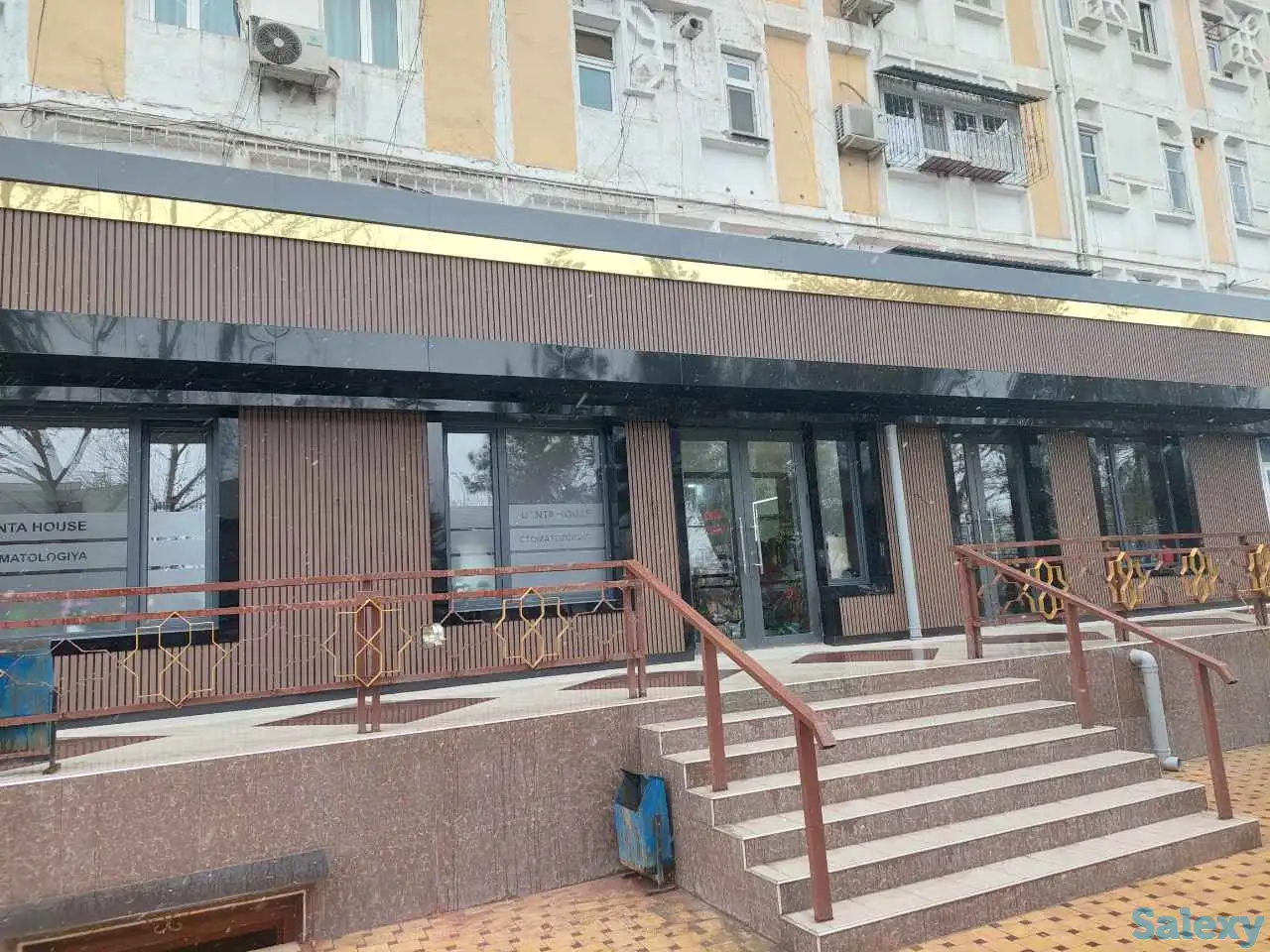 Alikabond аликабонд алкафон алукабонл алюкобонд устаси, фотография 2