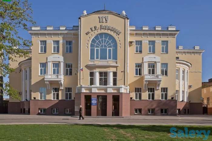 Поступление в тамбовский государственный университет имени г.р. Державина, фотография 3