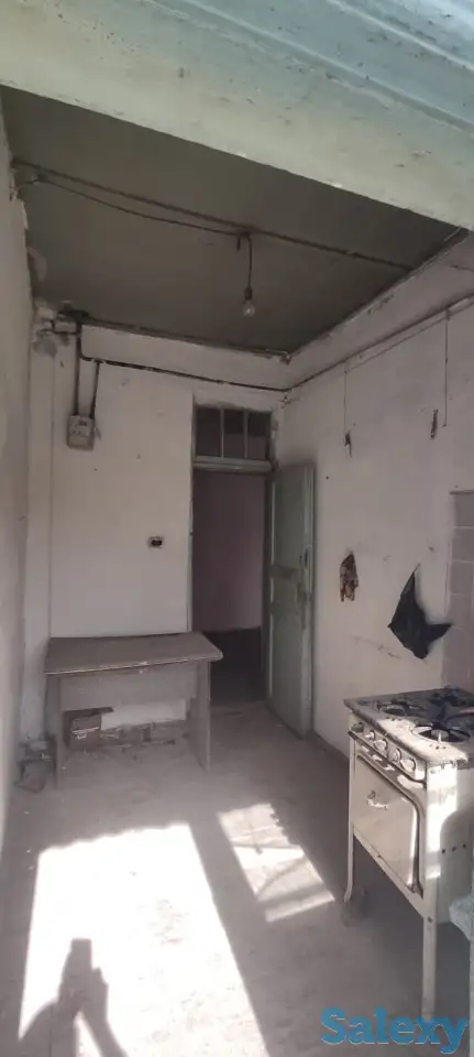 Продам 3х. ком. квартира, г.Каган, ул. Хакикат ,1., фотография 13