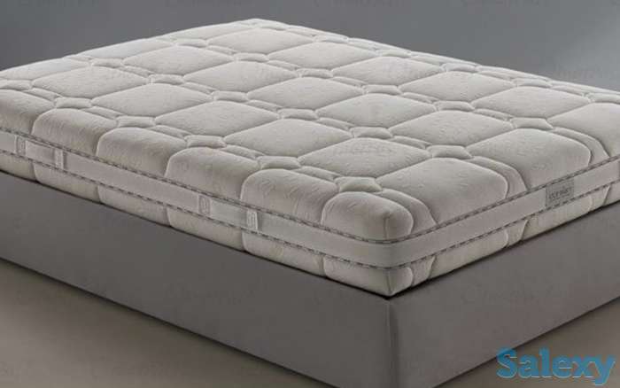 Матрасы от производителя. Качество + Гарантия 100%, фотография 1