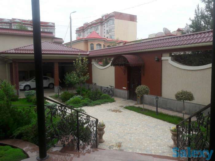 Продам Евродом, Ул.Саларбуи, фотография 5
