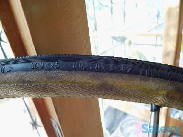 Продам велосипедные однотрубки., фотография 1