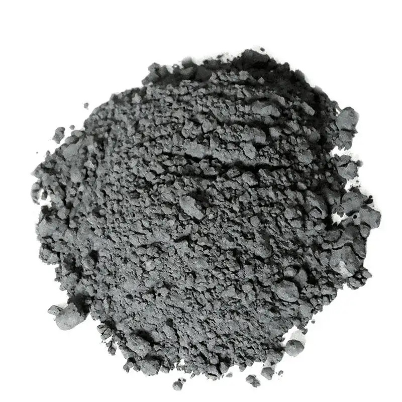 Титановый порошок Марка: ПТ88Н12; ПТМ-1; ПТМ..., фотография 1