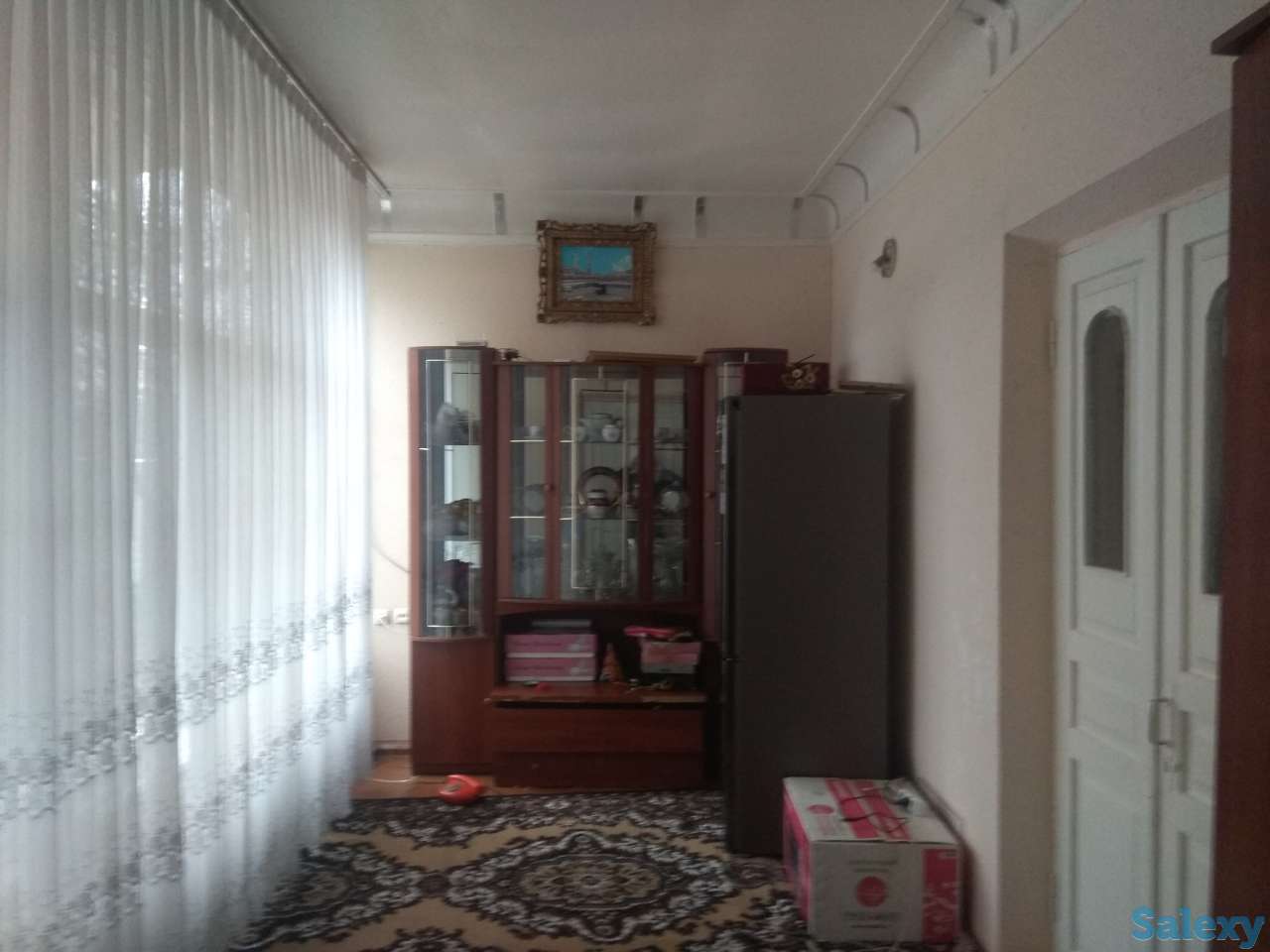 Sro4no prodaetsya dom 6.8 sotok, Tashkent Uzbekistan Maishiy Xizmat, фотография 1