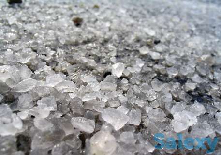 Соль техническая в Ташкенте, фотография 1