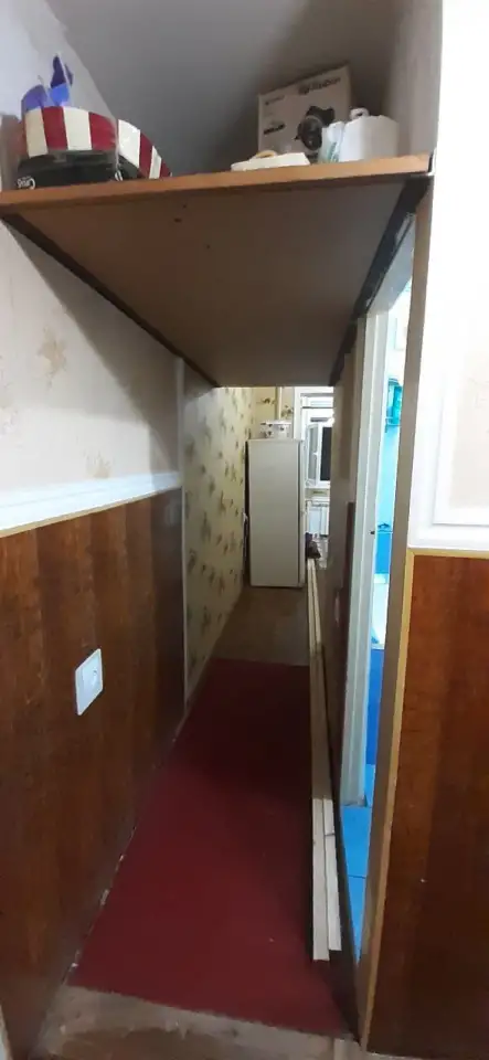 Продаётся 2х комнатная квартира,, фотография 1