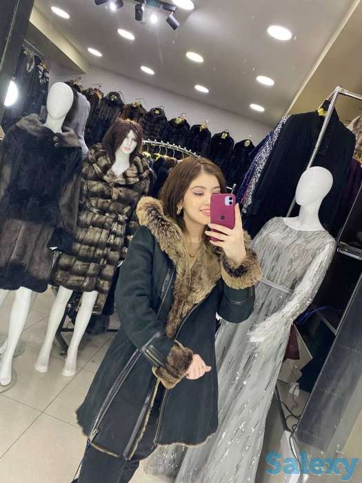 Дубленки новые продаю!, фотография 3