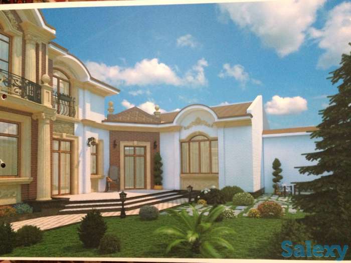 Продается частный дом, Шайхонтохурский район, Уринбой ака чойхонаси, фотография 4