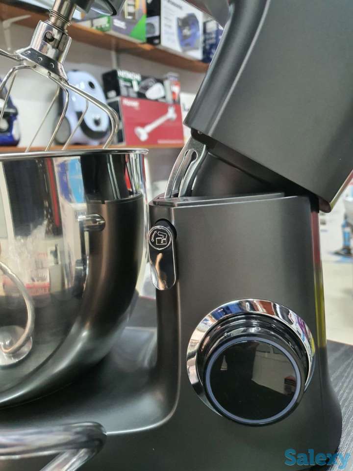 Планетарный миксер., фотография 4