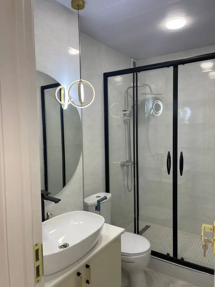 Продается квартира на улице Тараса Шевченко 345 С ремонтом и с мебелью!, фотография 7