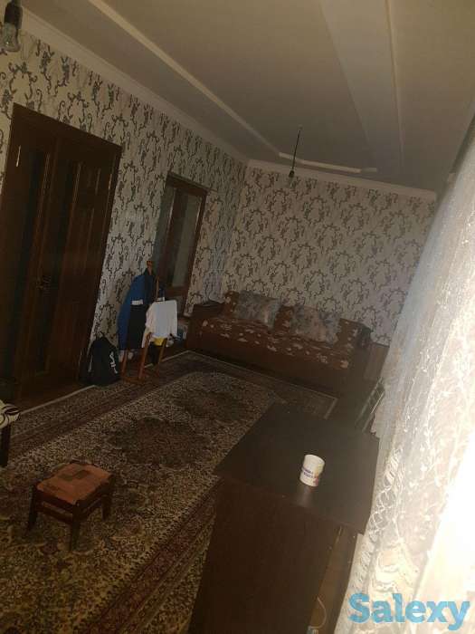 Евродом в центре срочно, Ул.Орзу Домрабад, фотография 1