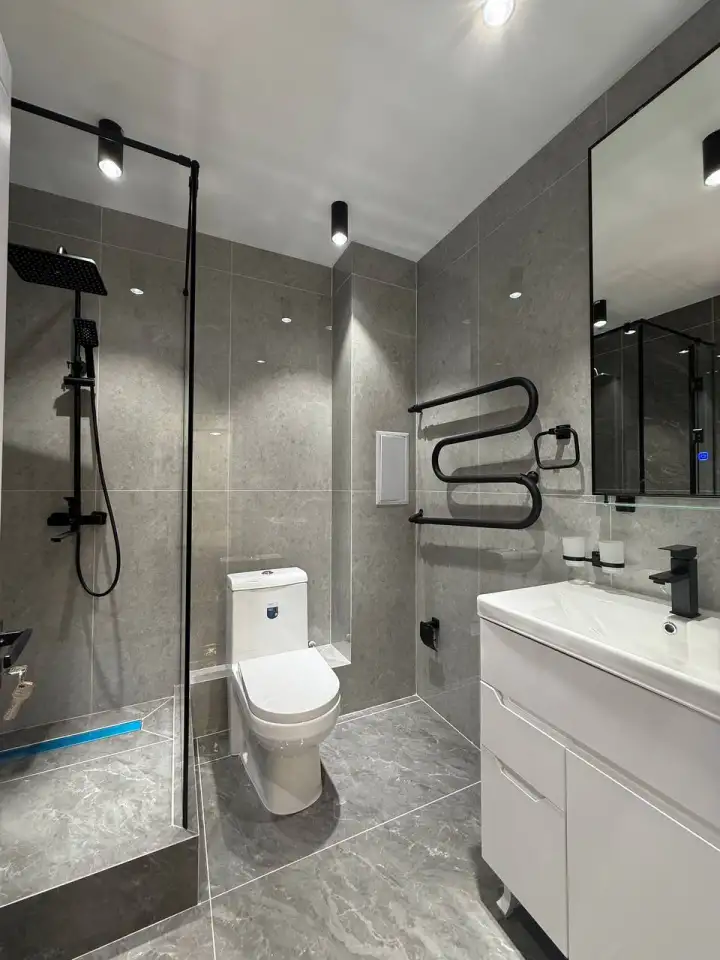 3-комнатная квартира на ул. Нукус, ориентир - Госпитальный рынок..., фотография 9