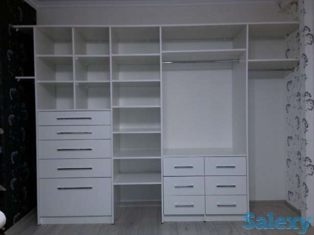 Новые шкафы купе на заказ, фотография 1