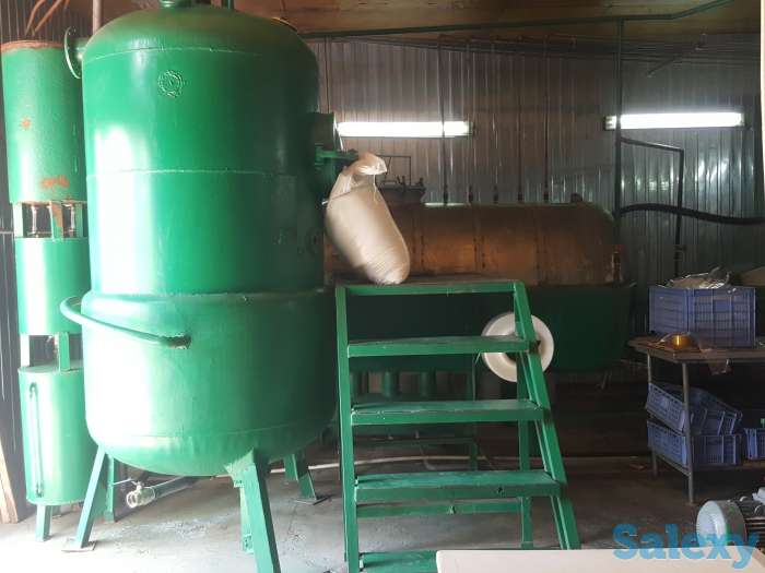 Згушённый цех, фотография 4