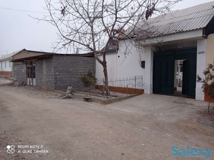 Продается Дом 2 этажа, с участком 6 соток, фотография 2