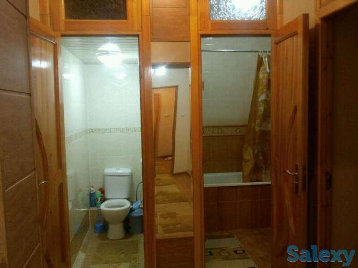 Продаю 4х комнатную квартиру в Мирзо Улугбекском районе, фотография 4