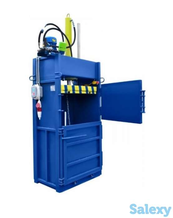 Вертикал пресслар сотилади, фотография 2