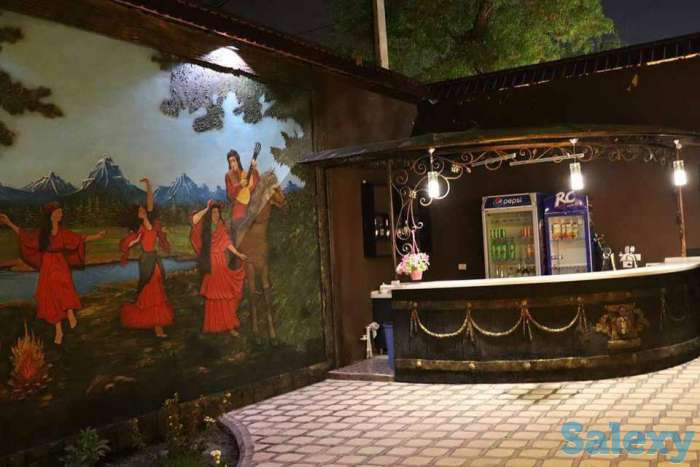 Продаю Ресторан новый, фотография 5