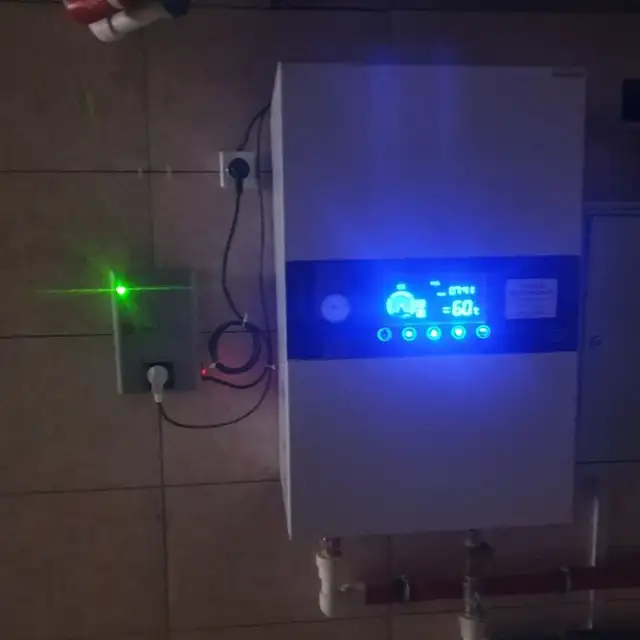 Electric xizmati, фотография 4