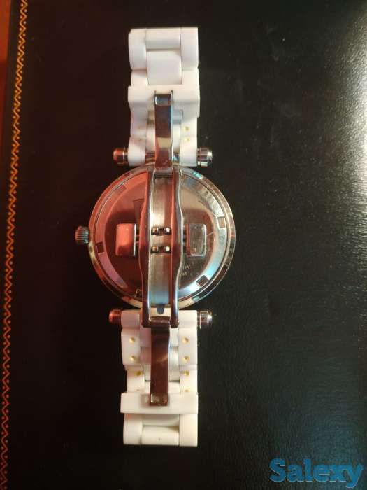 Часы наручныe, фирма Gc SPORT CHIC 135003l. Швейцария., фотография 3