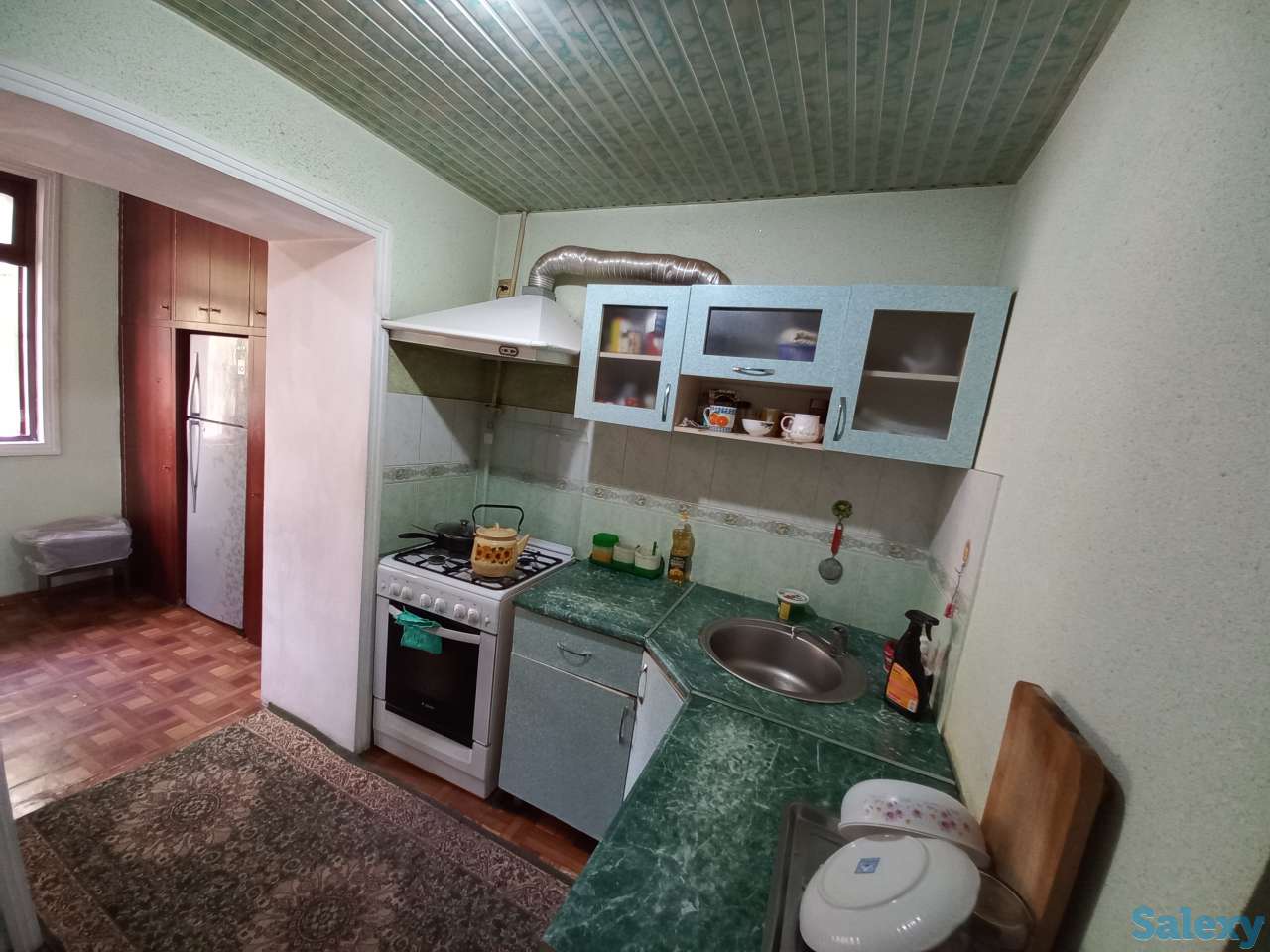 Продаю квартиру, Чиланзар 22 квартал, фотография 5